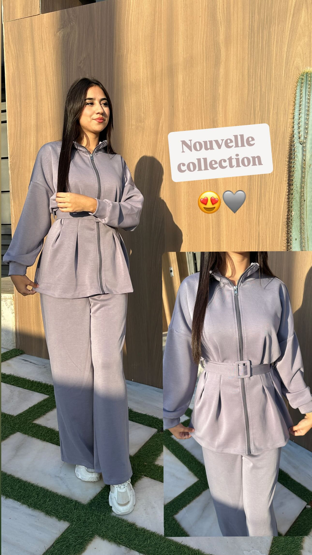 Ensemble Perla