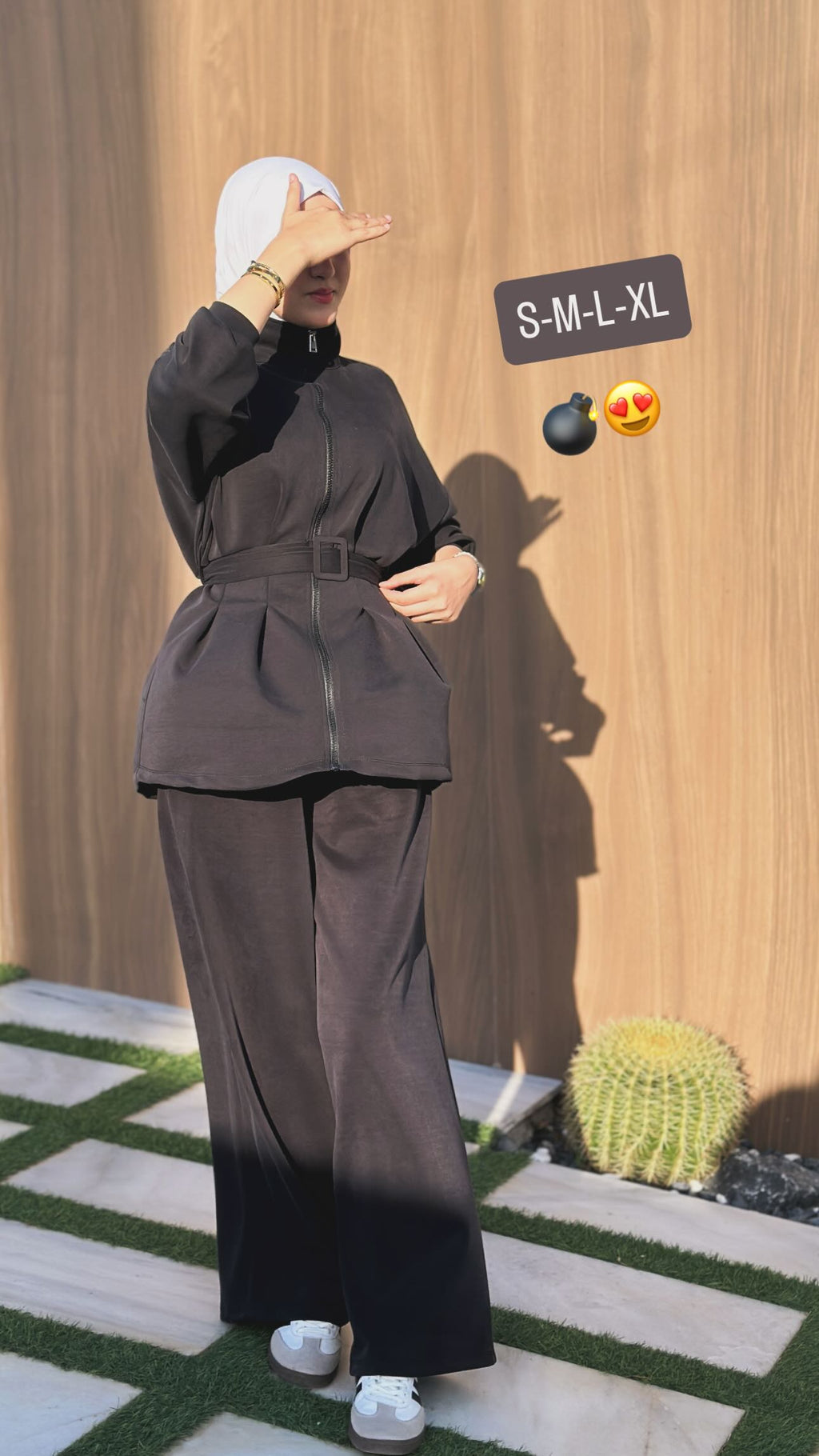 Ensemble Perla