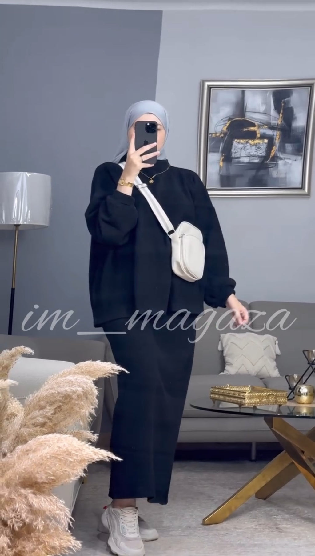 Ensemble Leila