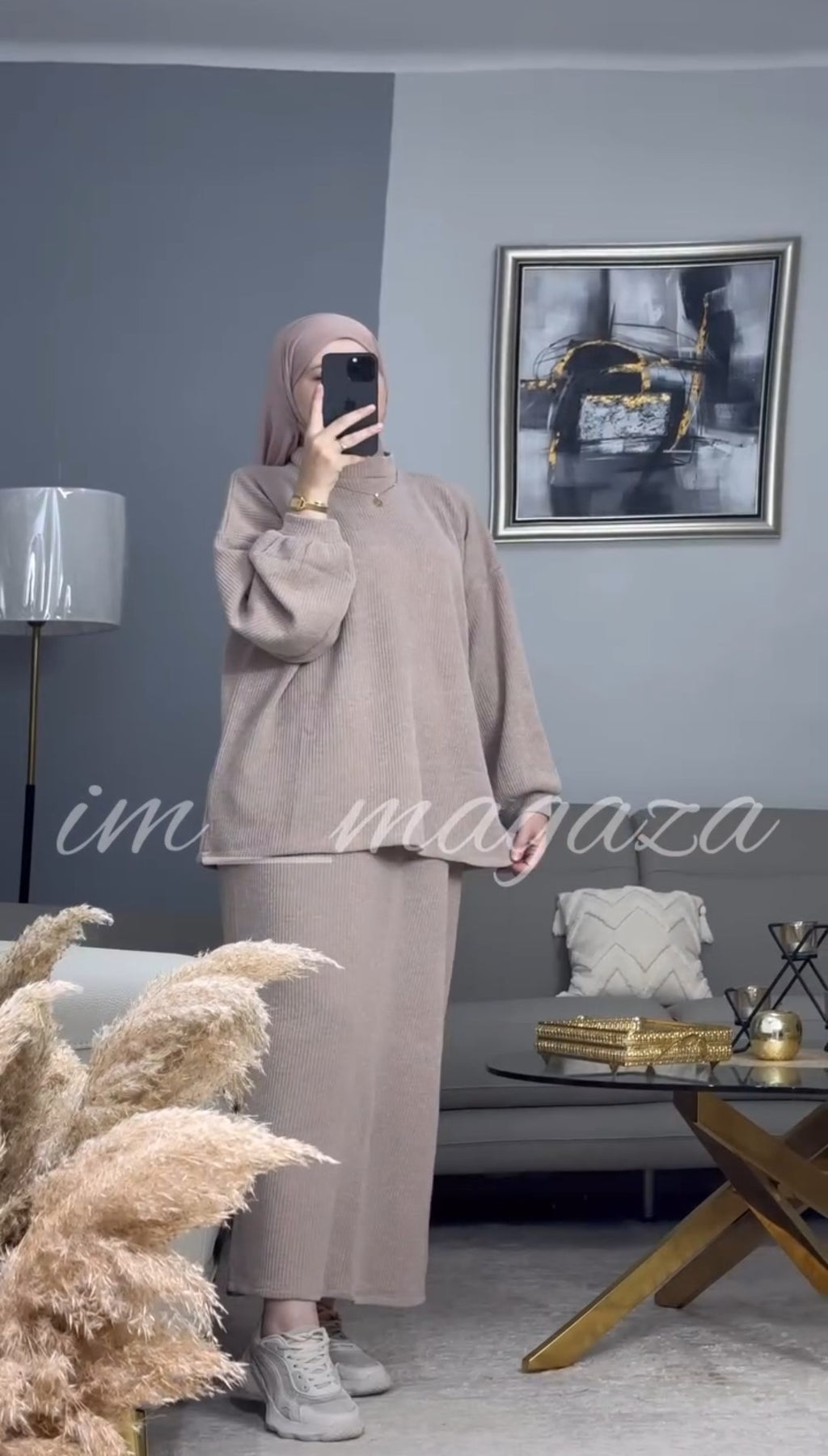 Ensemble Leila