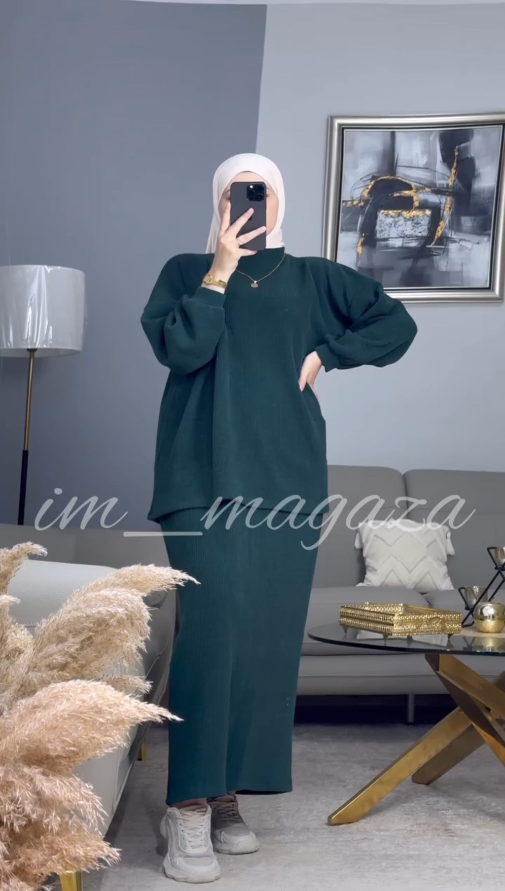 Ensemble Leila